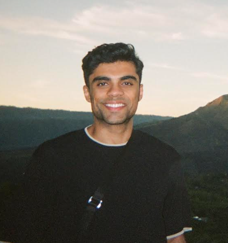 Dr. Khaleeq Panhwer - Dentist at Redwater Dental Clinic