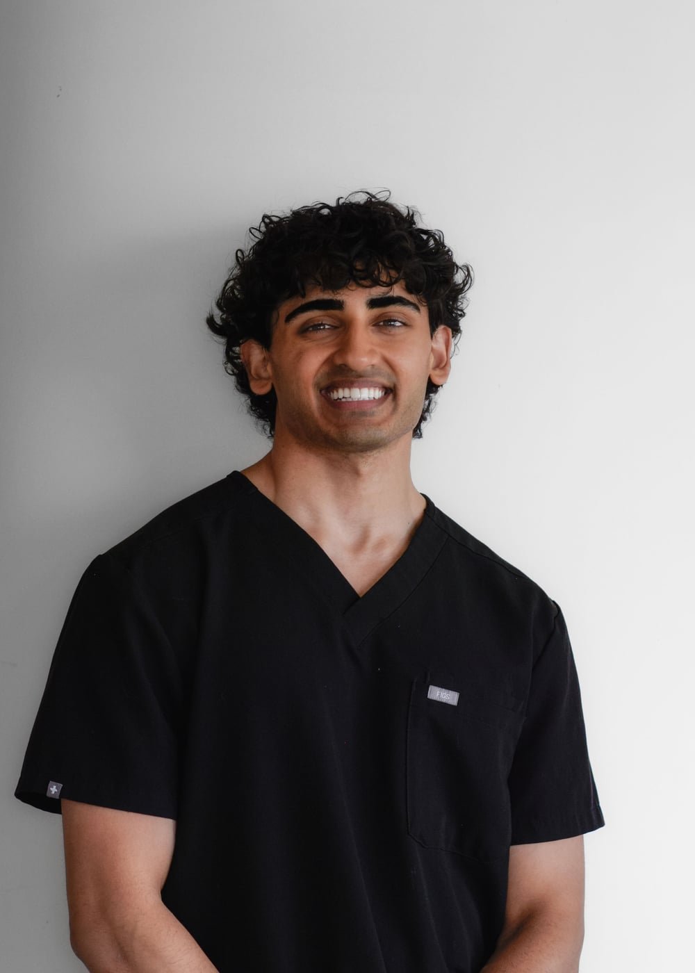 Dr. Zee (Zeeshan Nanji) - Associate Dentist at Redwater Dental Clinic in Redwater, Alberta