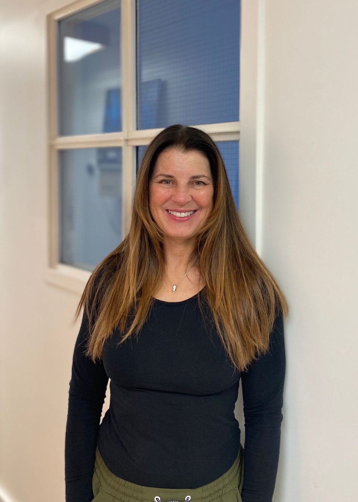 Helen - Dental Hygienist at Redwater Dental Clinic