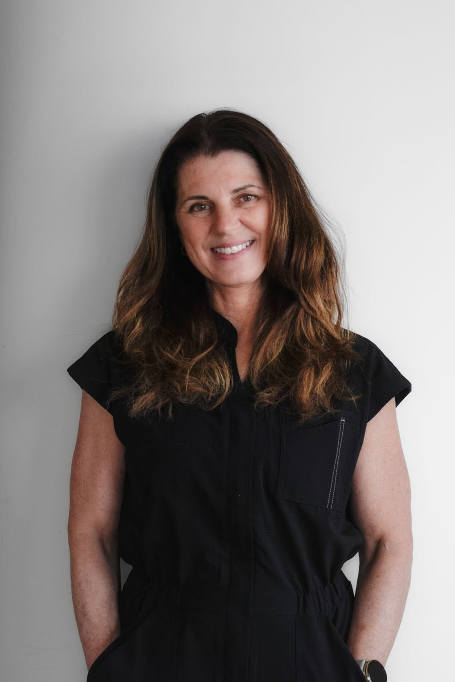 Helen - Dental Hygienist at Redwater Dental Clinic
