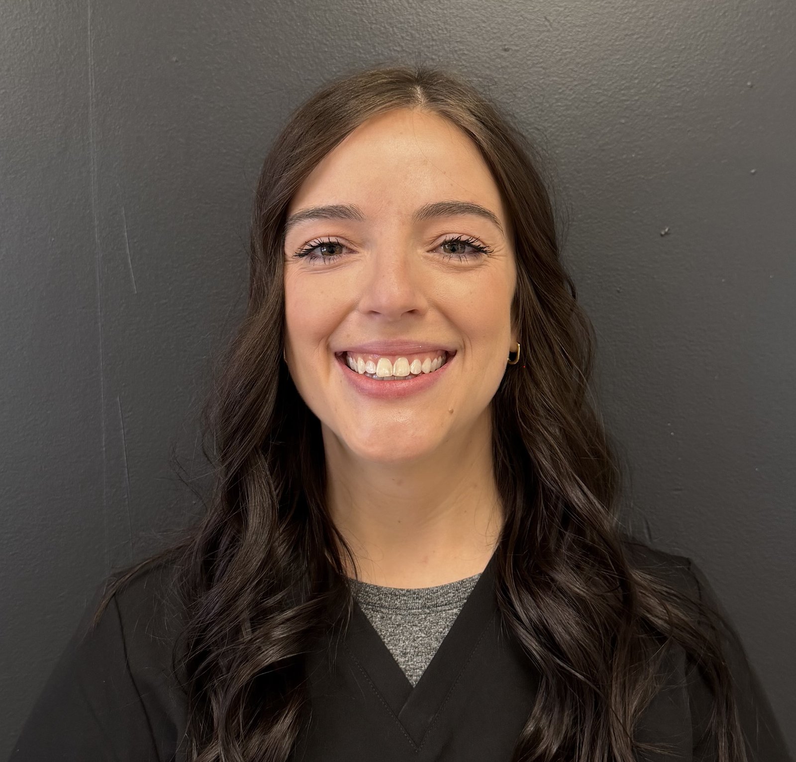 Jess - Sterilization Technician and Dental Assistant Student at Redwater Dental Clinic