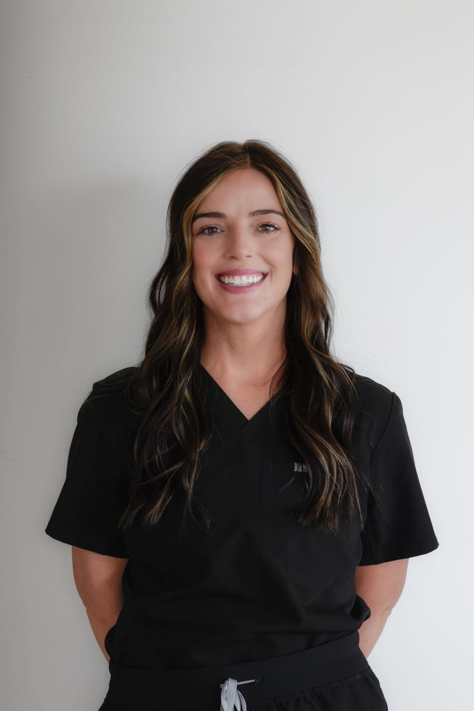 Jess - Sterilization Technician and Dental Assistant Student at Redwater Dental Clinic