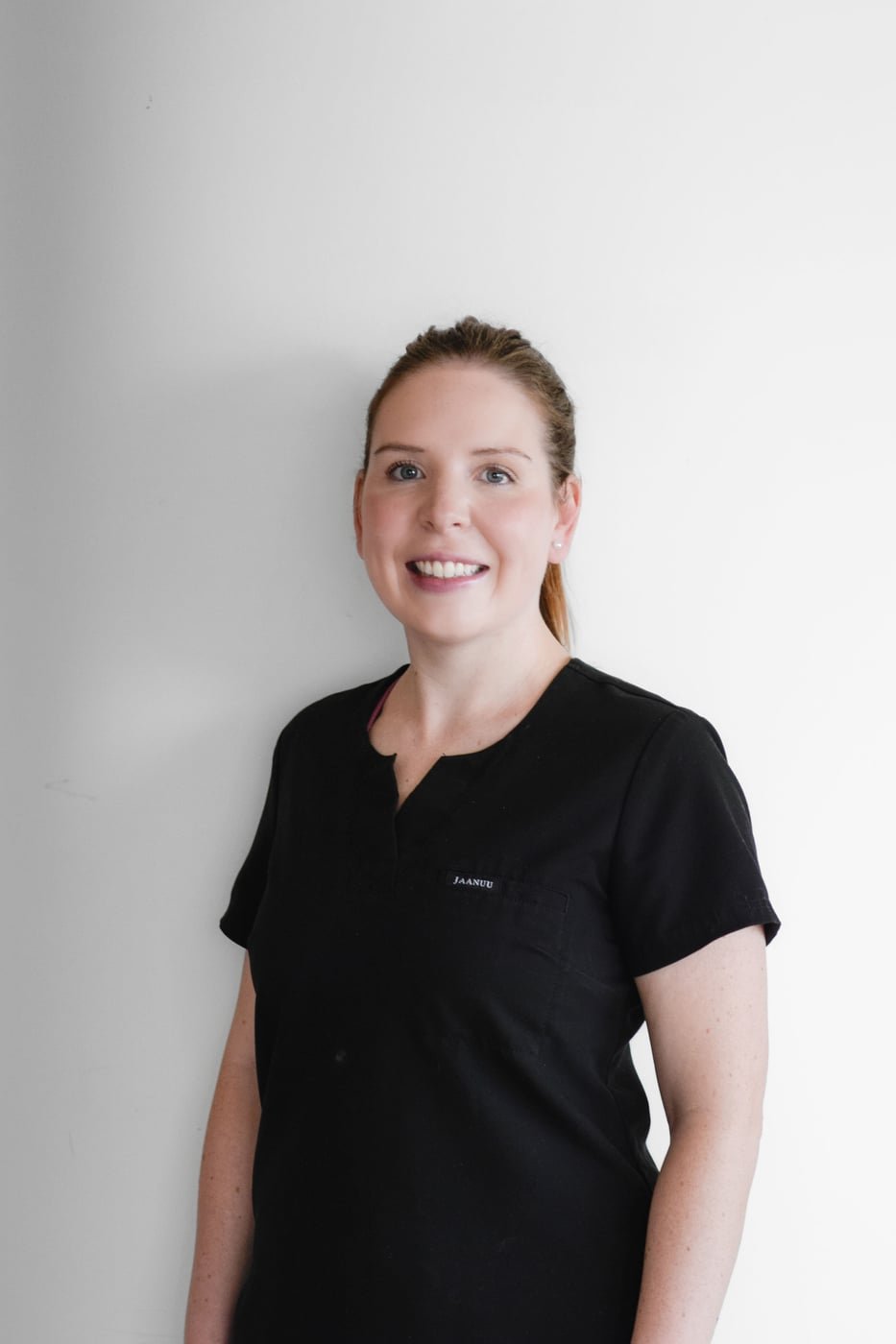 Olivia - Dental Assistant at Redwater Dental Clinic in Redwater, Alberta