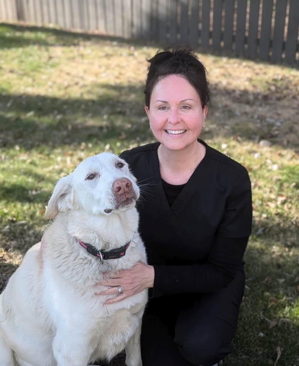 Shauna - Dental Hygienist