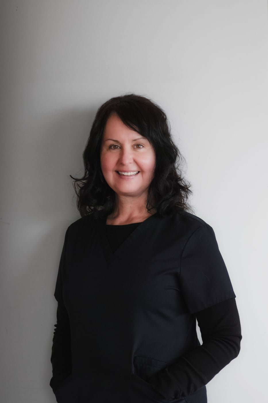 Shauna - Dental Hygienist at Redwater Dental Clinic